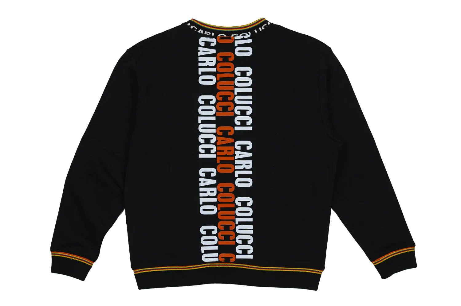 Sweatshirt - Pandalucci