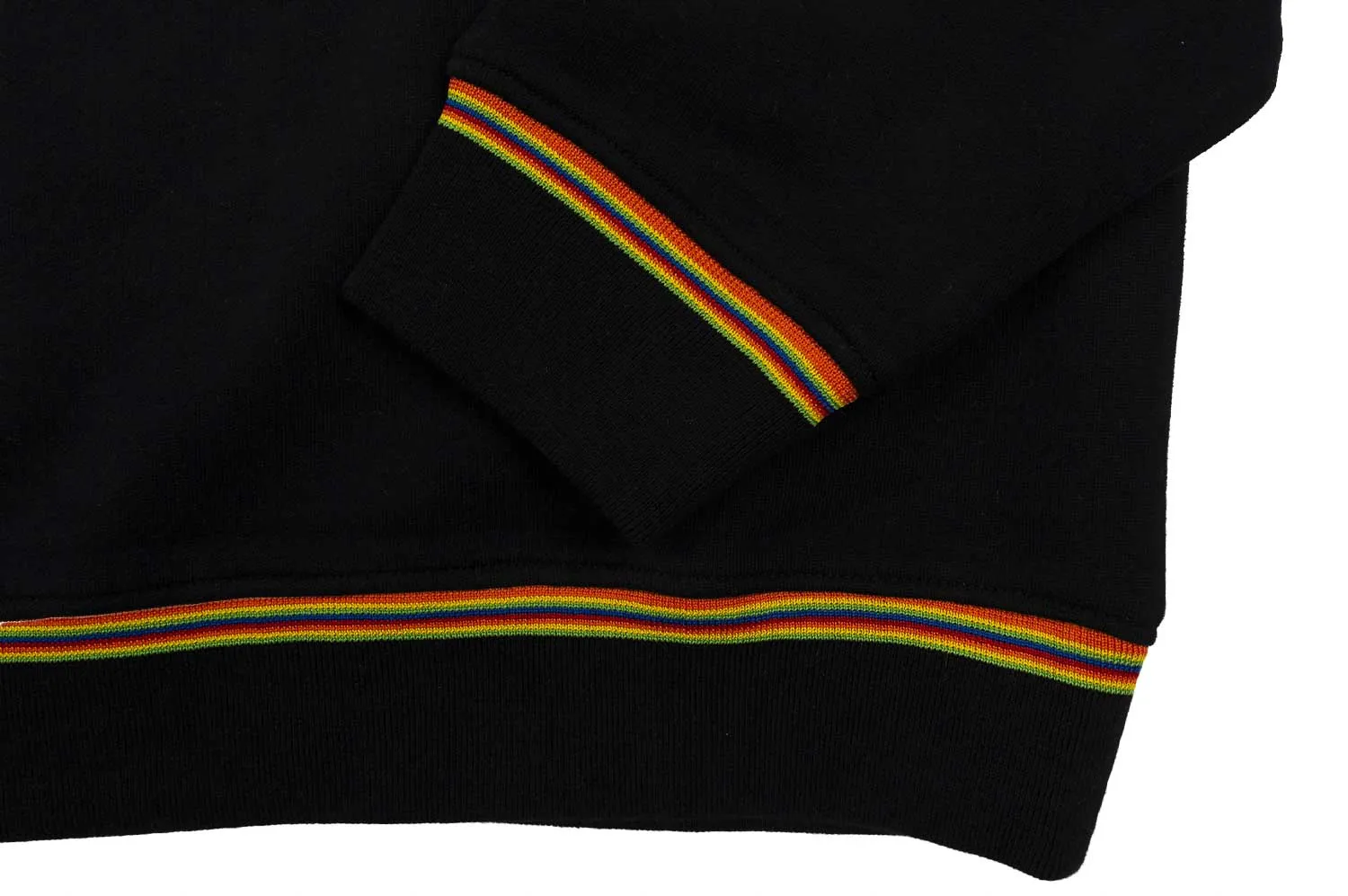 Sweatshirt - Pandalucci