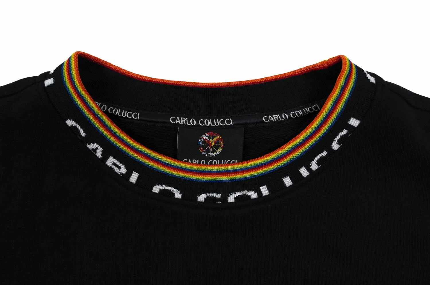 Sweatshirt - Pandalucci
