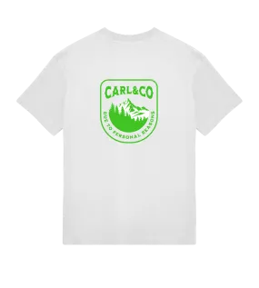 T-Shirt "Reasons"