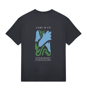 T-Shirt "Struggling"