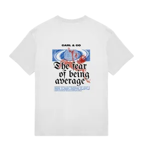 T-Shirt "The Fear"