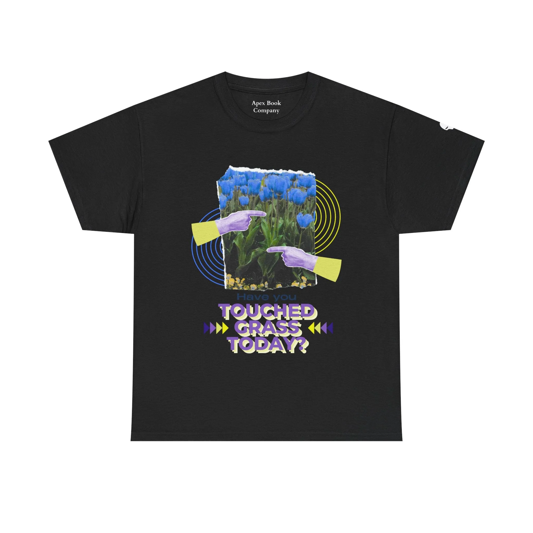 Touching Grass T-shirt