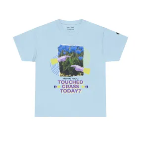 Touching Grass T-shirt
