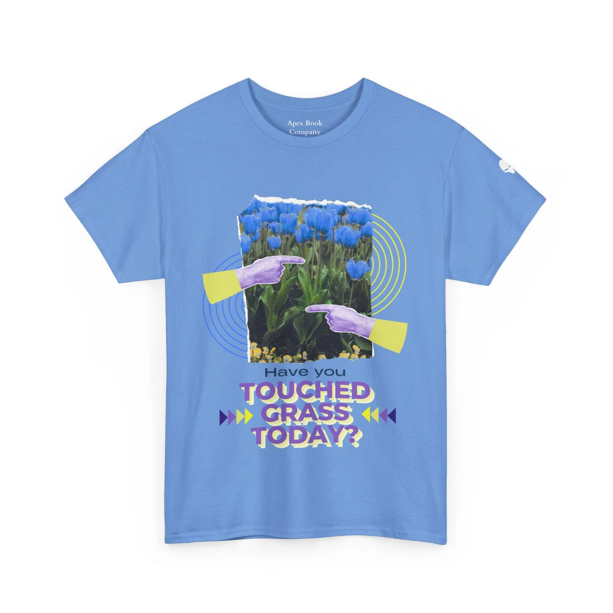 Touching Grass T-shirt