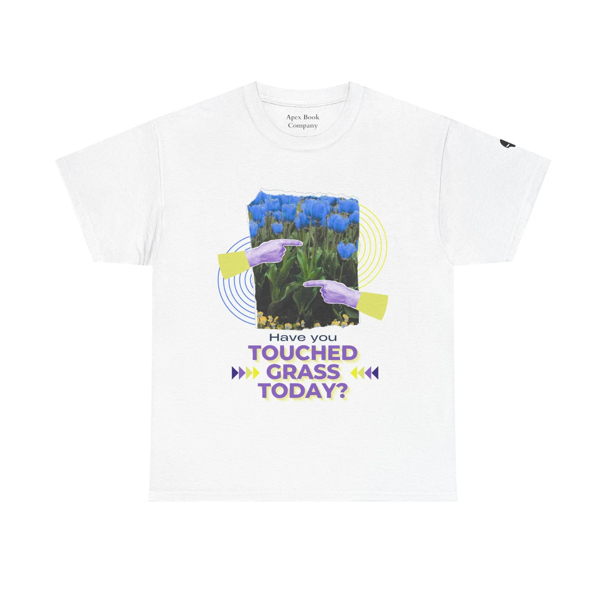 Touching Grass T-shirt