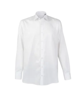 TreePlanter Shirt Business White