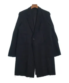 UNDER COVER Chesterfield coats