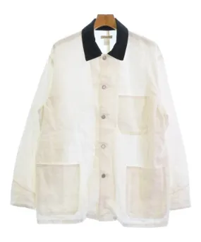 VAINL ARCHIVE Work jackets