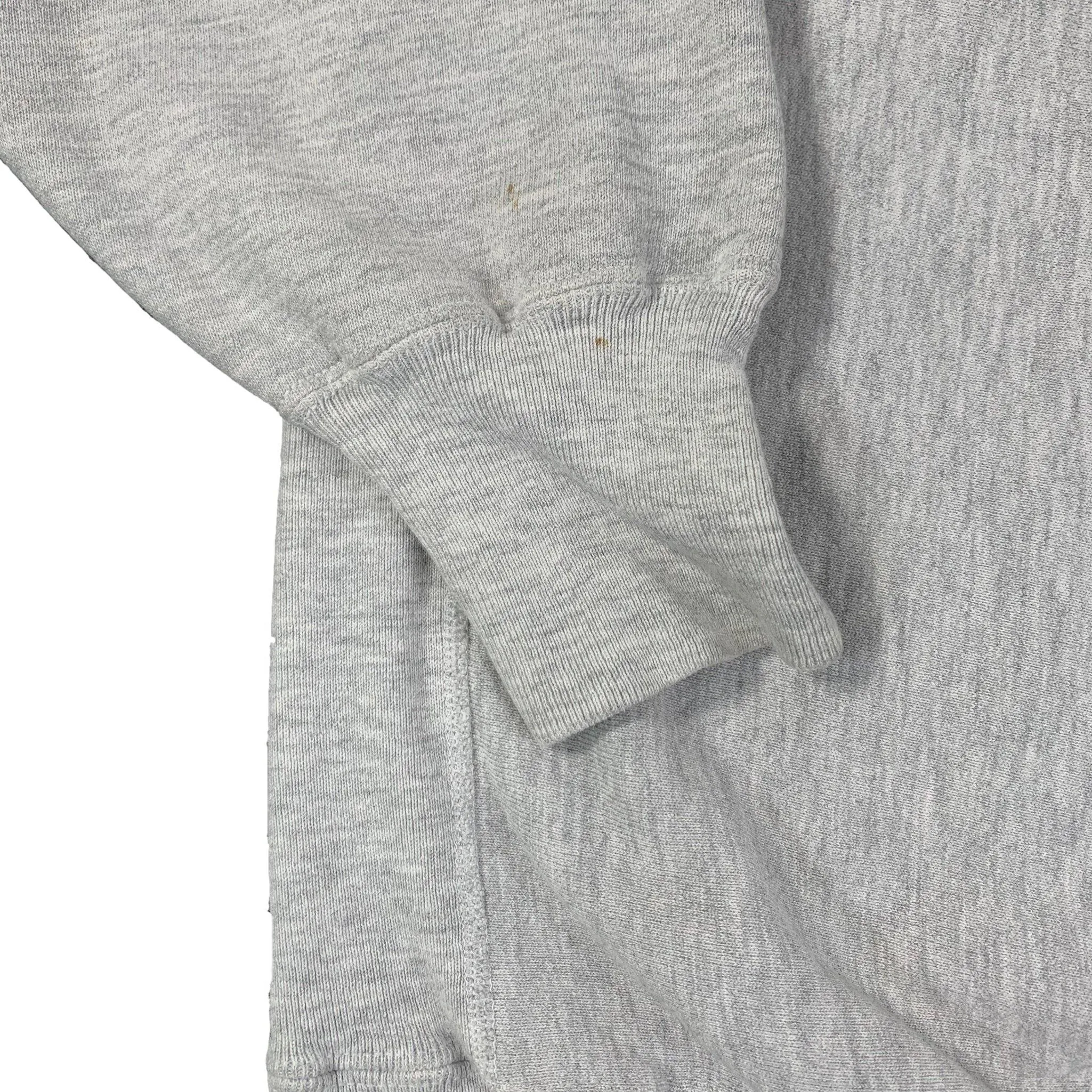 Vintage Champion Reverse Weave "St. Olaf" Crewneck Sweatshirt