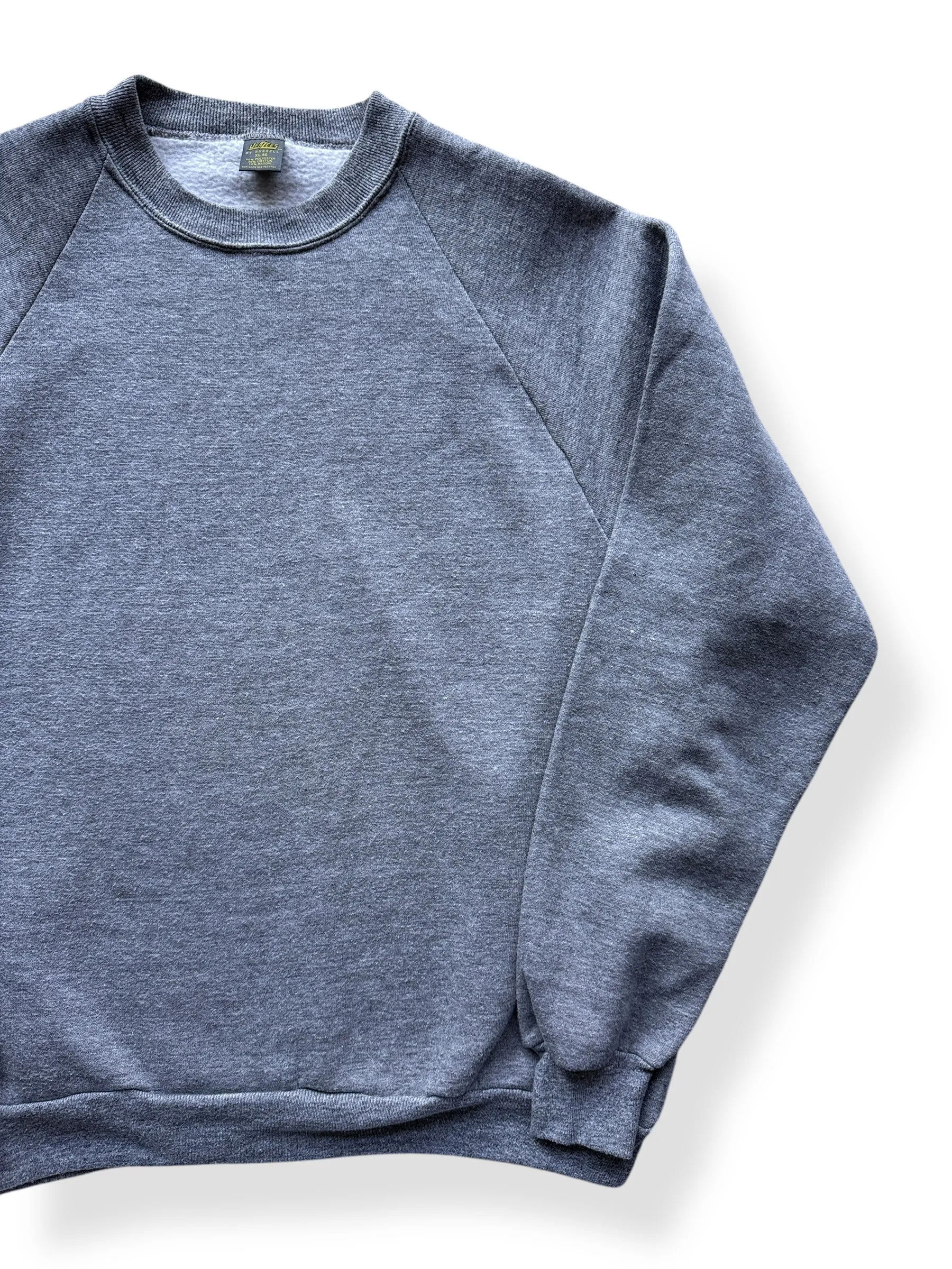 Vintage Jerzees Tri-Blend Crewneck SZ XL