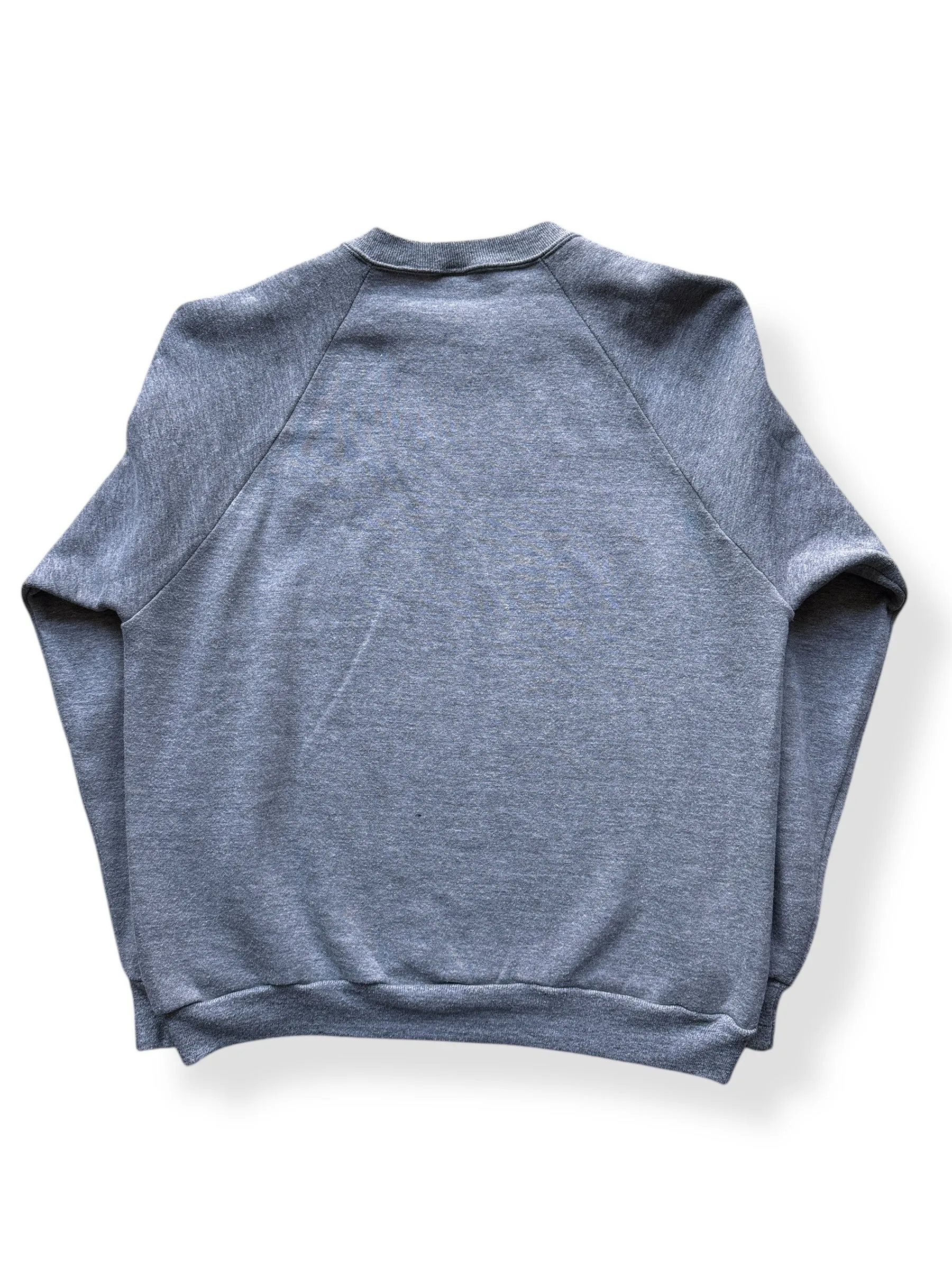 Vintage Jerzees Tri-Blend Crewneck SZ XL