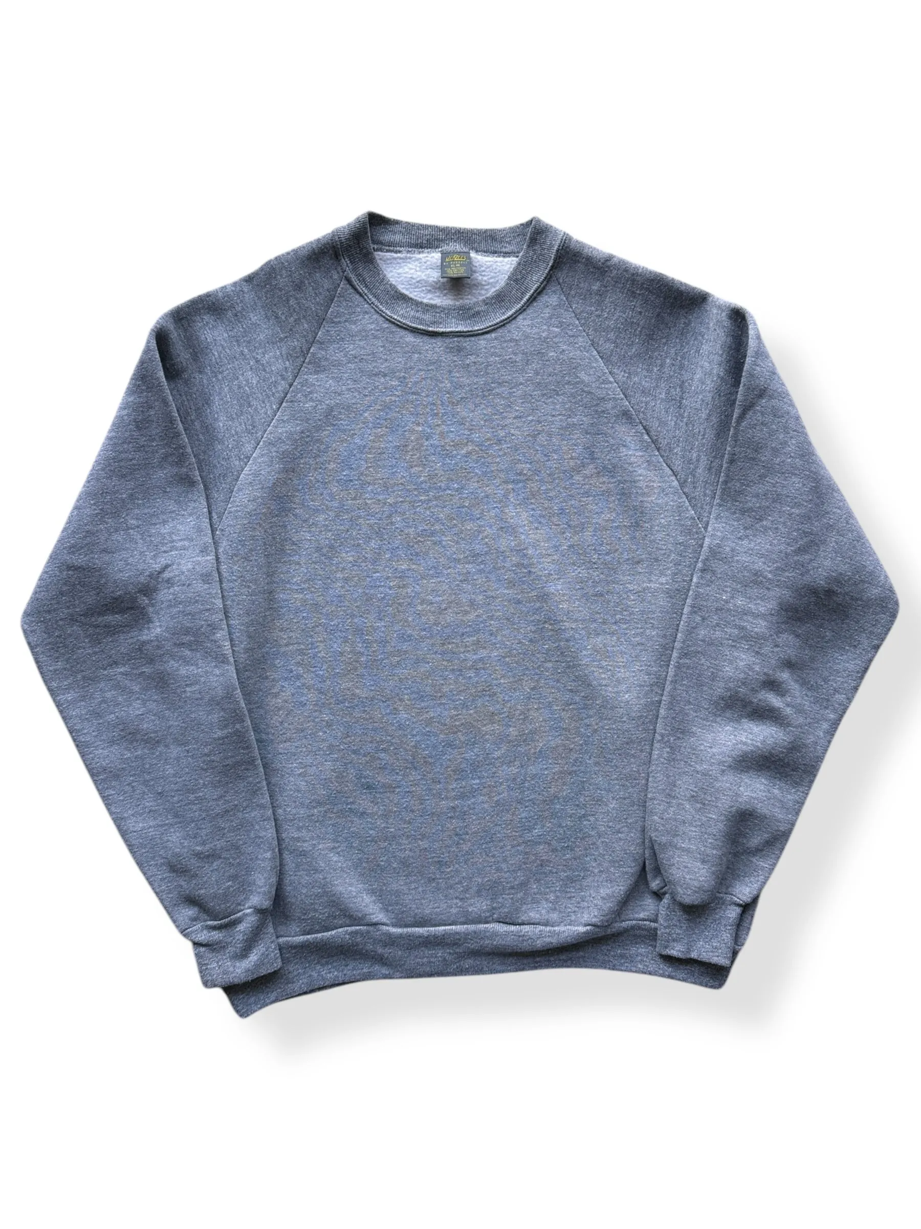 Vintage Jerzees Tri-Blend Crewneck SZ XL