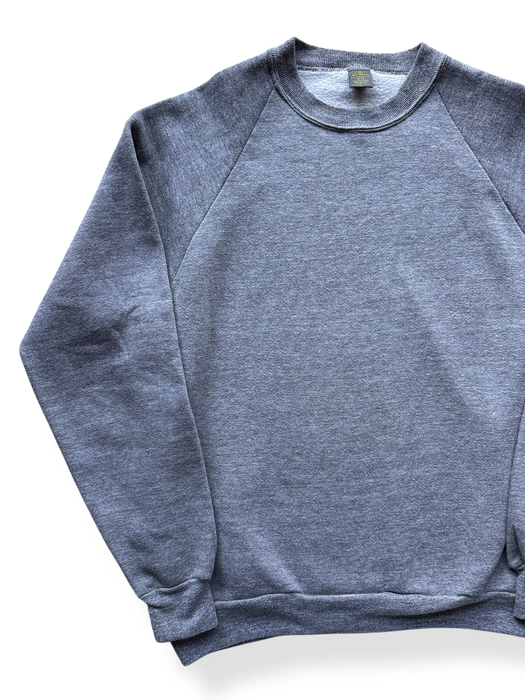 Vintage Jerzees Tri-Blend Crewneck SZ XL