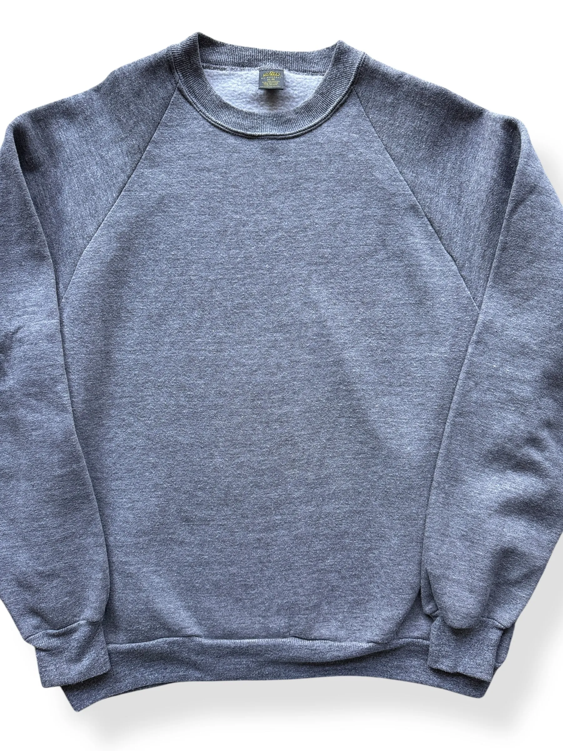 Vintage Jerzees Tri-Blend Crewneck SZ XL