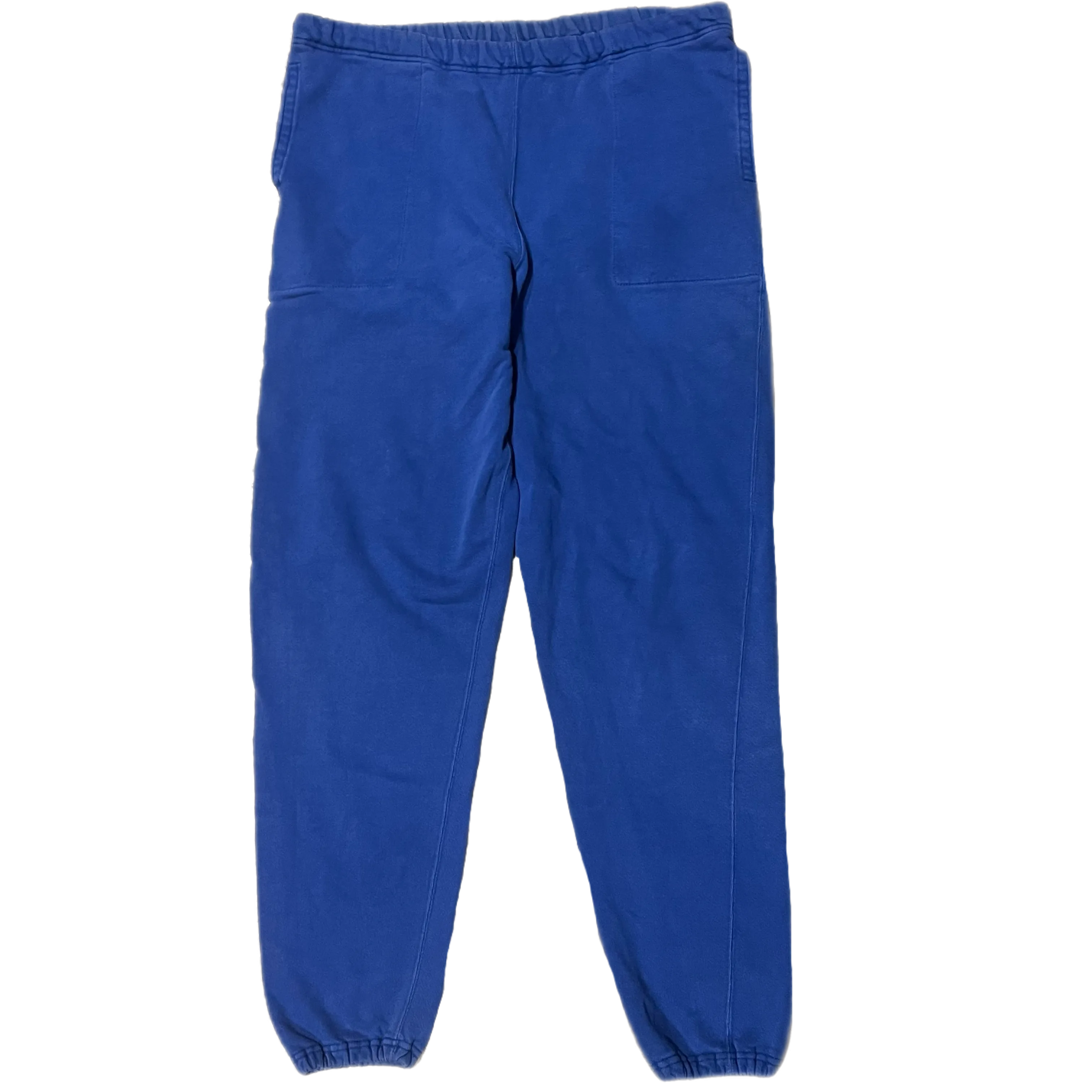 Vintage LL Bean "Russell Athletic" Matching Sweatshirt   Sweatpants Set