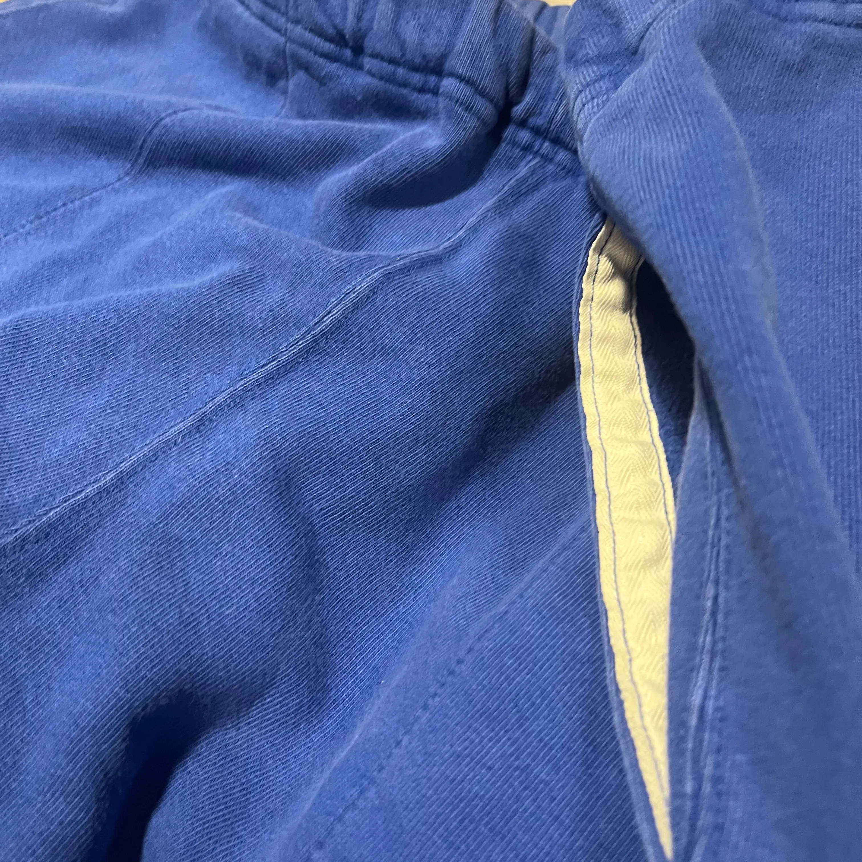 Vintage LL Bean "Russell Athletic" Matching Sweatshirt   Sweatpants Set
