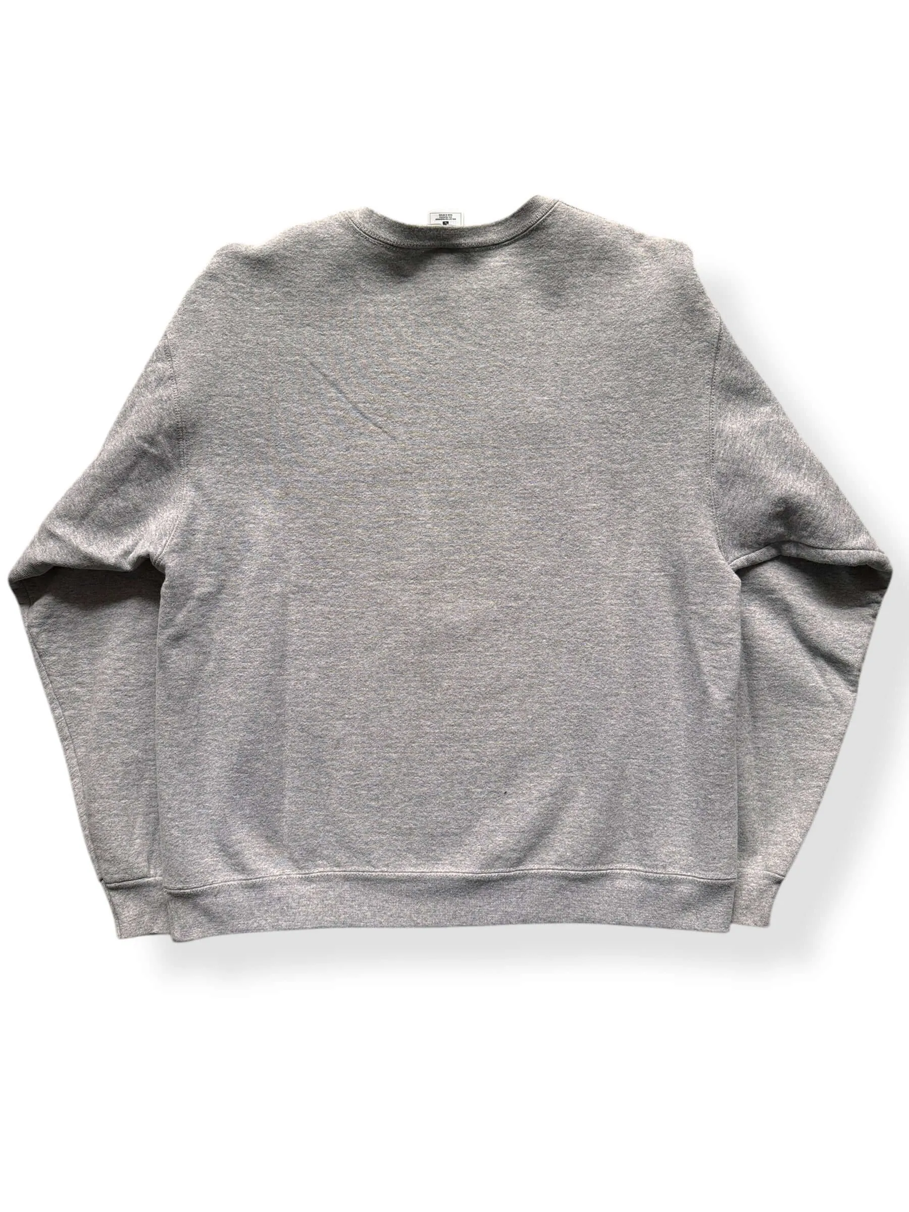 Vintage Maine Crewneck SZ L