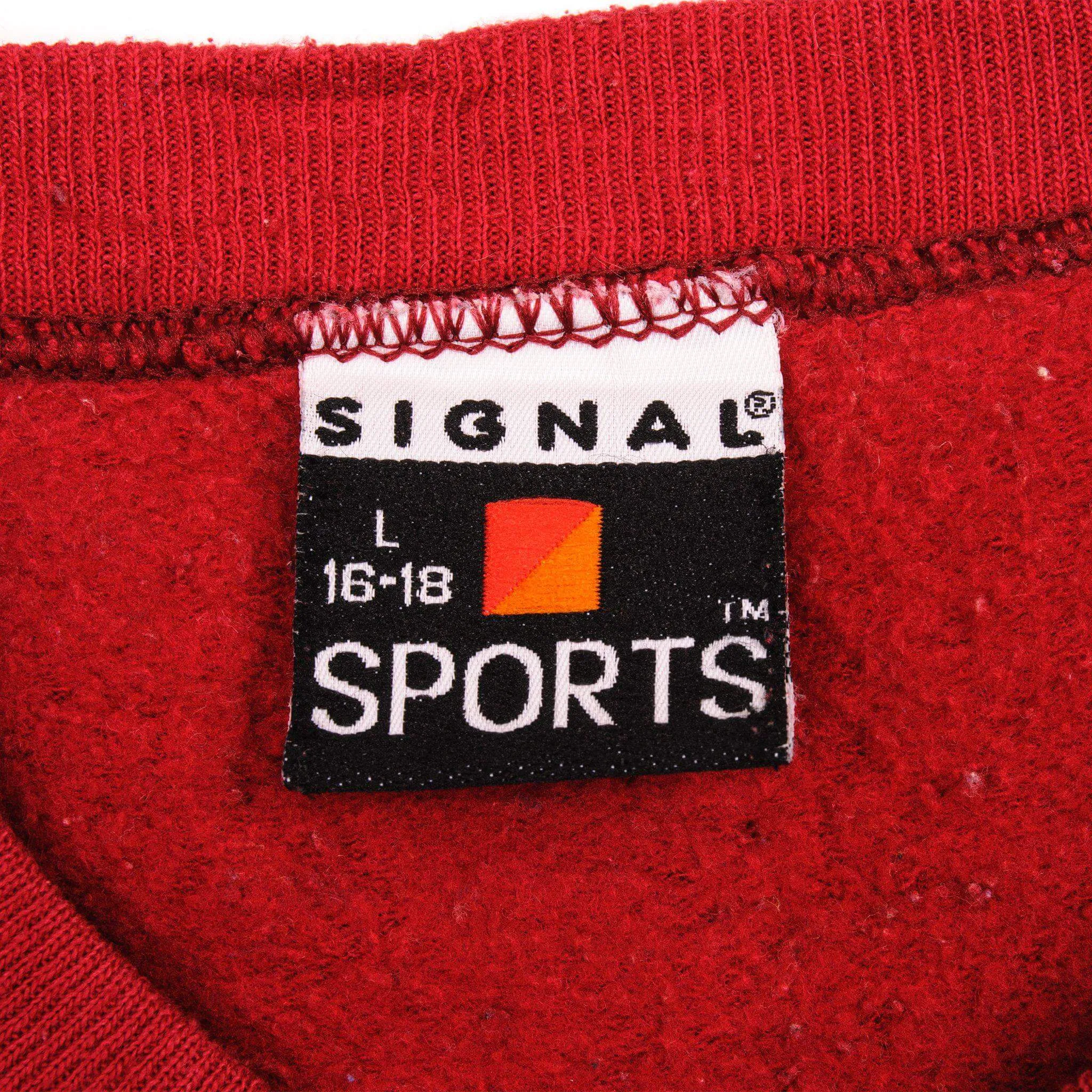 VINTAGE MARVEL X MEN SWEATSHIRT 1992 SIZE SMALL MADE IN USA