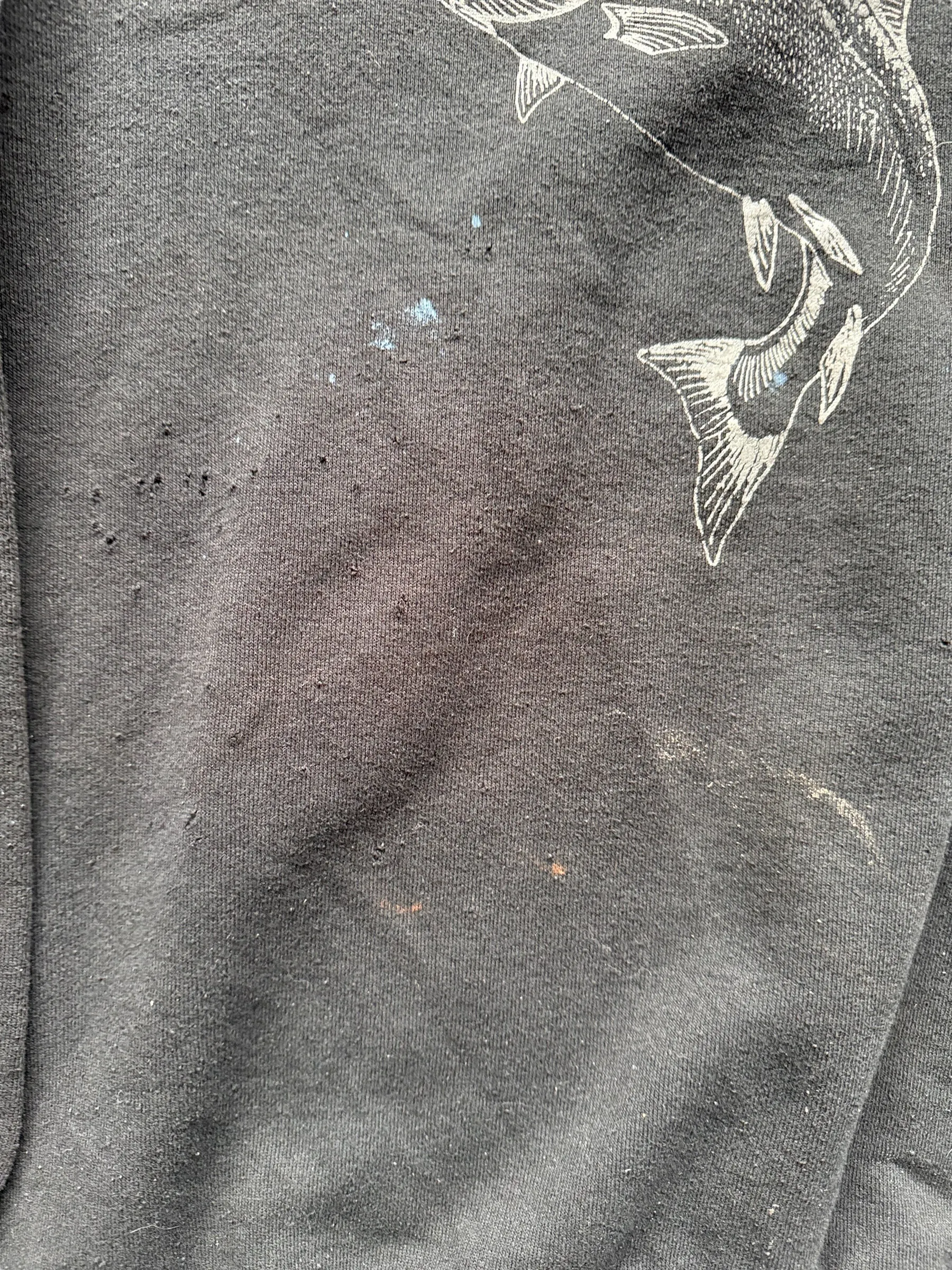 Vintage Sunshine Alaska Crewneck Sweatshirt SZ XL