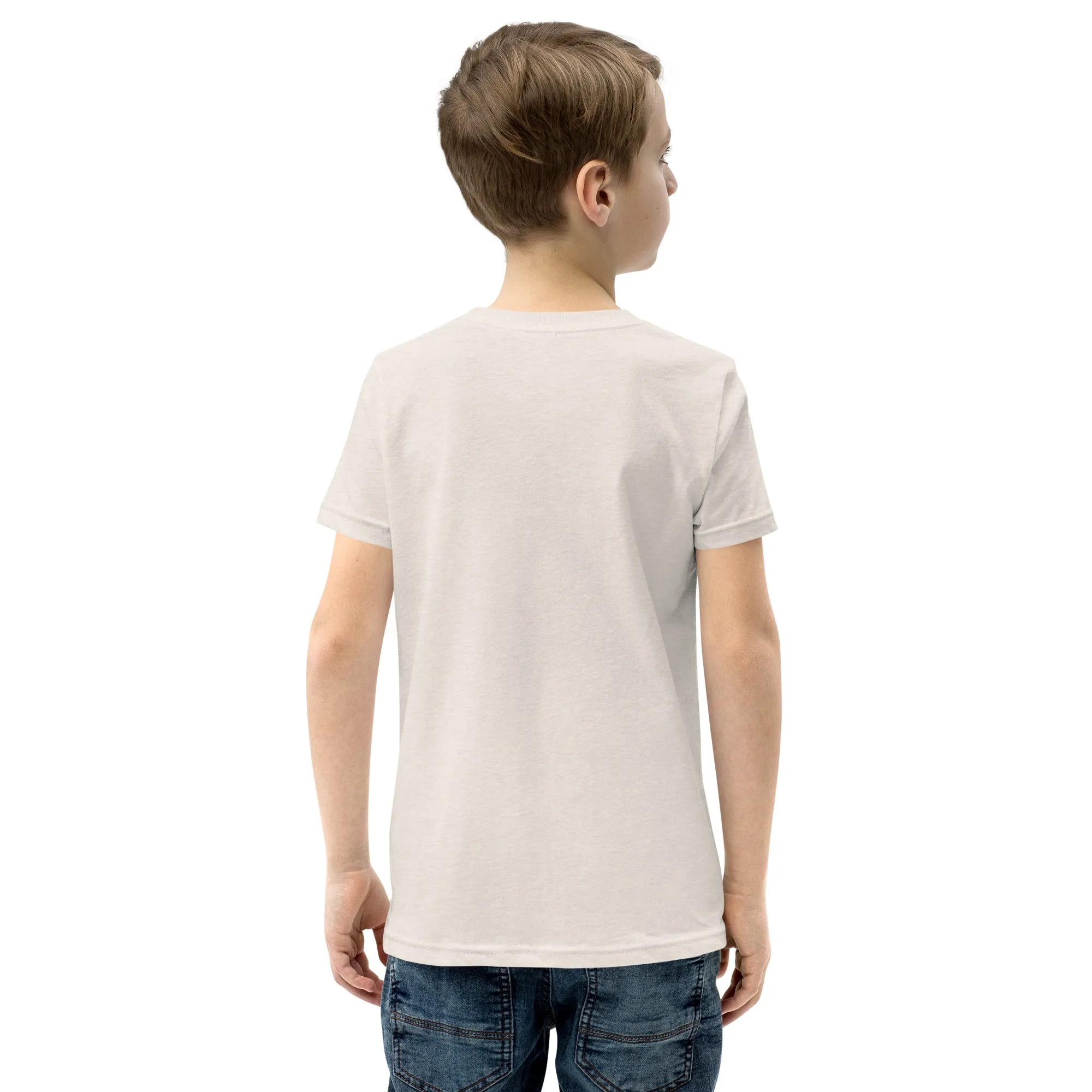 Youth GKF Short Sleeve T-Shirt