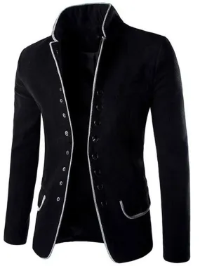 ZOGAA Mens Jackets Casual Coats